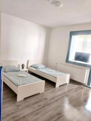 Monteurwohnung Kray I